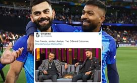 T20 World Cup 2022: Top 10 funny memes as India reach 168/6 against England in the 2nd semi-final