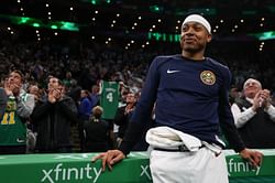 Reports: Isaiah Thomas & Enes Kanter receiving interest from Taiwanese League soon after Dwight Howard joins the league