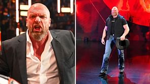 Wrestling veteran takes issue with Triple H's booking on RAW (Exclusive)