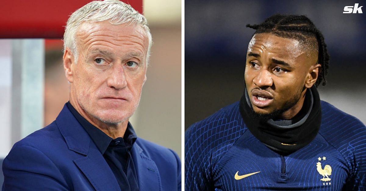 Didier Deschamps has had to deal with a lot of injury headaches.
