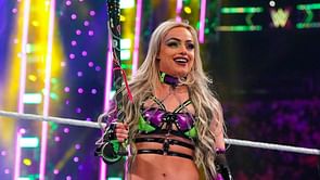 Former WWE manager discusses huge botch featuring Liv Morgan during six-pack challenge on SmackDown (Exclusive)