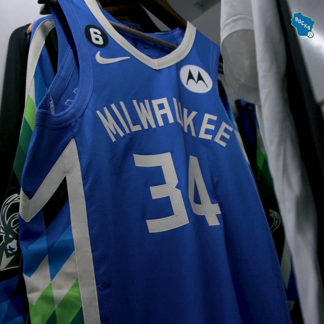 Milwaukee Bucks ban their cream-colored uniforms for an unusual reason: All  you need to know