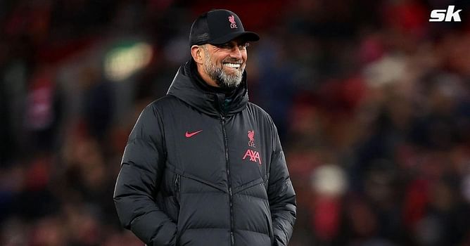 "This lad has been out of sorts for a while now" – BBC pundit believes 28-year-old Liverpool star's confidence has returned after Southampton win