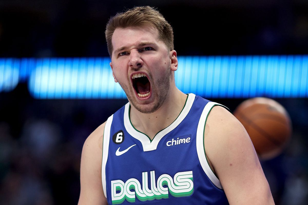 Can Luka Doncic and the Dallas Mavericks slow down the Los Angeles Clippers?