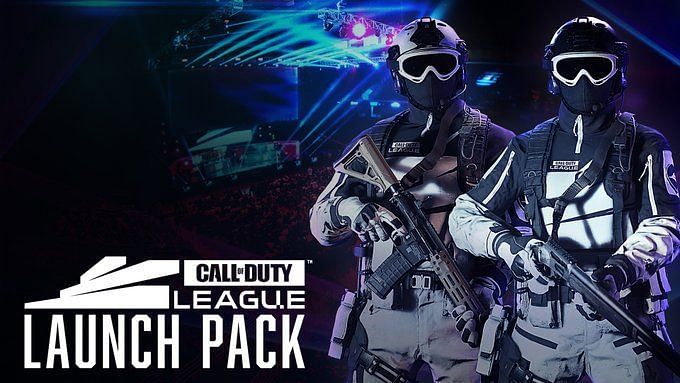 Call of Duty League™ - OpTic Texas Team Pack 2023 on Steam