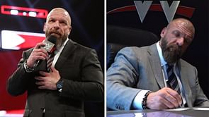 5 mistakes Triple H has made as WWE Chief Content Officer
