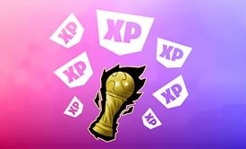 Fortnite Let Them Know challenges (Day 1): How to get the free reward