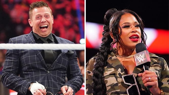 WWE RAW ratings down on the road to Survivor Series