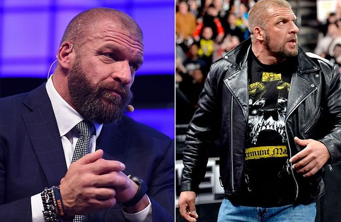 "Just let me WRESTLE" - Current WWE Superstar begs Triple H to give her a chance
