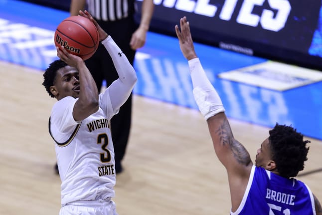 Wichita State vs Grand Canyon Prediction, Odds, Lines, Spread, and Picks - November 21 | 2022-23 NCAAB Season
