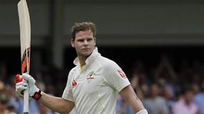 "My hips are a little bit grumbly...but all will be fine": Steve Smith sounds optimistic after technical change ahead of West Indies Tests