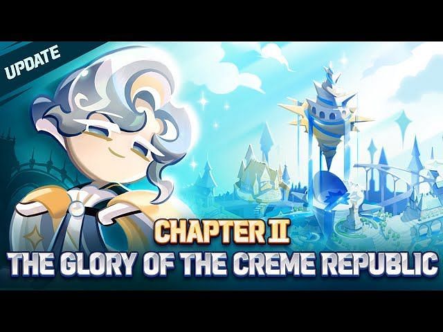 3 best teams for Guild Battle in Cookie Run: Kingdom