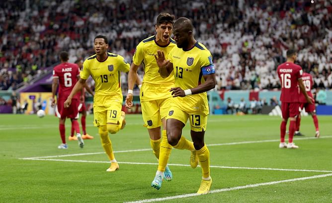 Netherlands vs Ecuador Head-to-Head stats and numbers you need to know before Match 19 of FIFA World Cup 2022