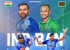 India vs Bangladesh T20 World Cup 2022: Toss result and playing 11s for today's match, umpires list and pitch report