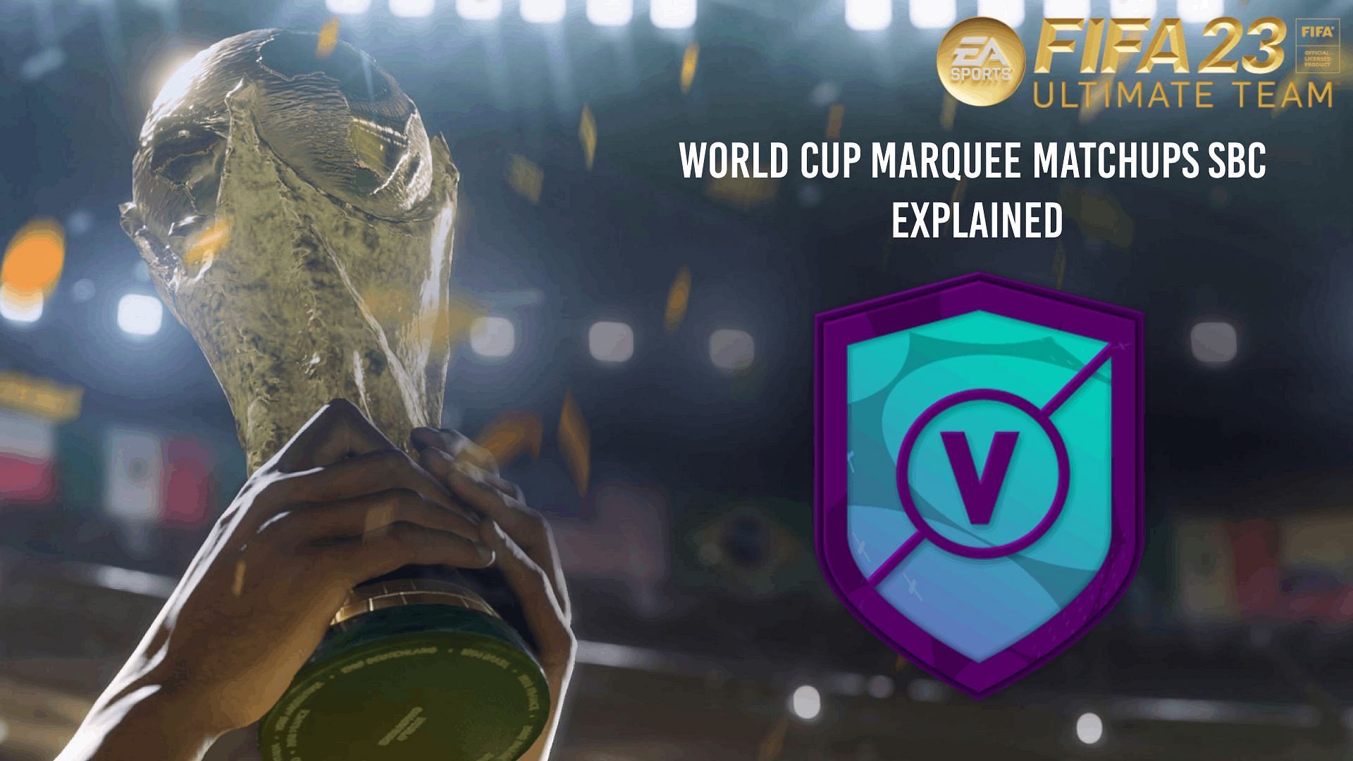 FIFA 23 LIVE MARQUEE MATCHUPS MESSED UP! *LIVE* FIFA 23 WEB APP