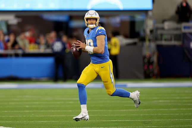 Best Parlay (+409) for Chargers vs Cardinals - Week 12 - November 27 | 2022 NFL Football Season