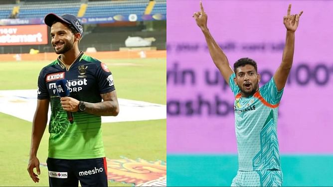 5 new players Indian selectors should groom for 2024 T20 World Cup