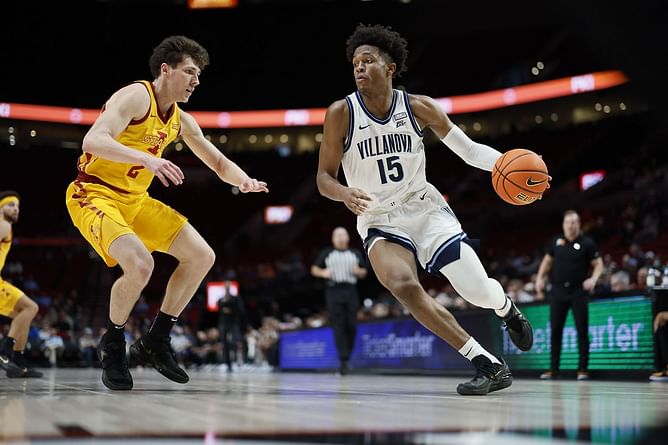Villanova vs Portland Prediction, Odds, Lines, Spread, and Picks - November 25 | 2022-23 NCAAB Season