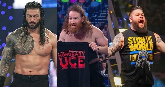 2 नई स्टोरीलाइंस जो WWE Survivor Series WarGames में शुरू हुई और 2 जो समाप्त हुई