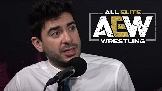 "Did I make a mistake coming back?" - Major AEW star had doubts about signing with Tony Khan