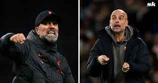 Liverpool interested in signing 22-year-old forward with £35 million price-tag in January despite interest from Manchester City: Reports