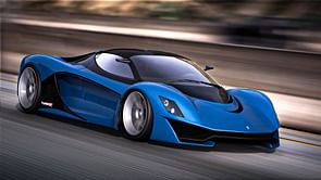 Why the Turismo R in GTA Online is such a great car for beginners