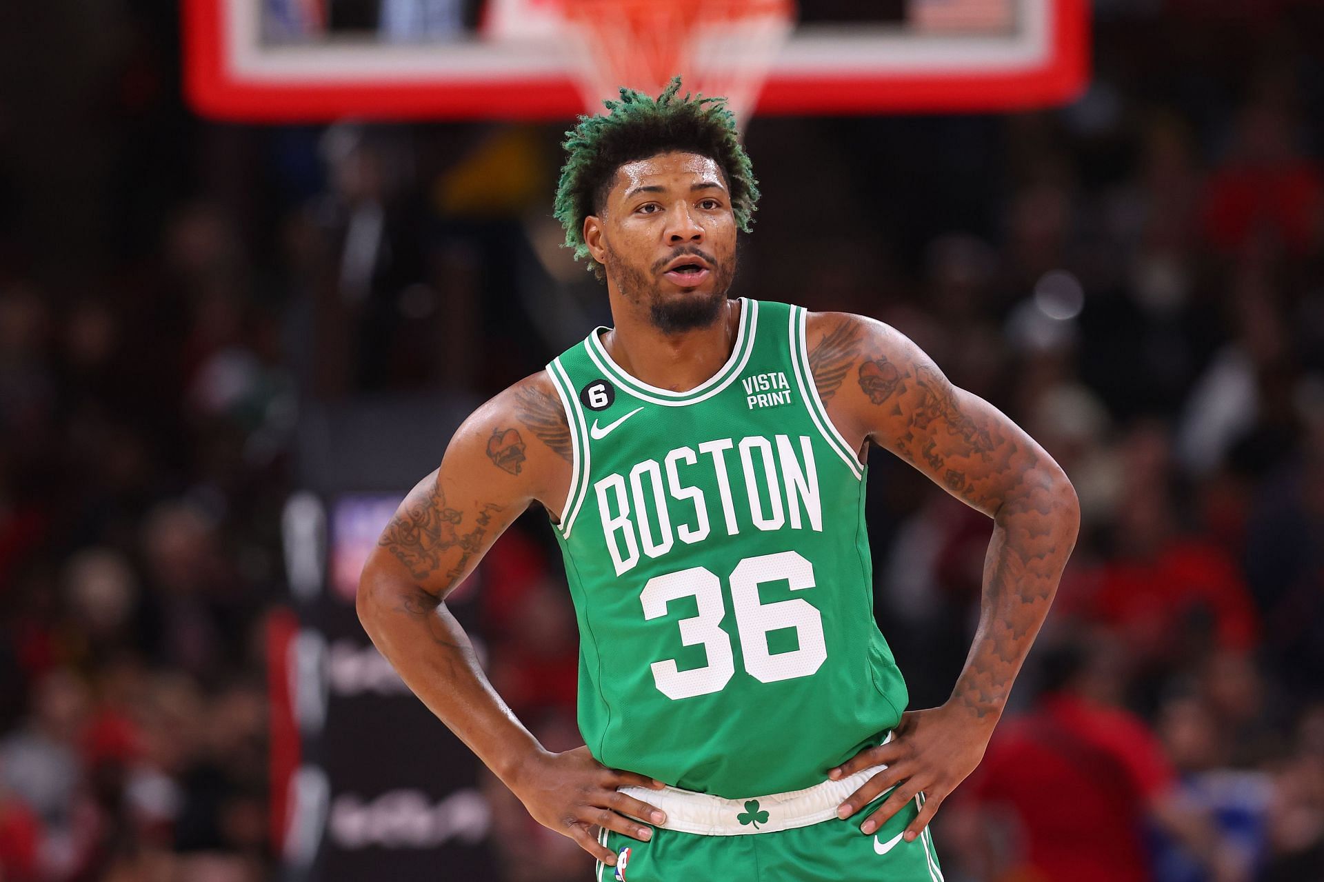 Boston Celtics vs. Dallas Mavericks Prediction: Injury Report, Starting ...