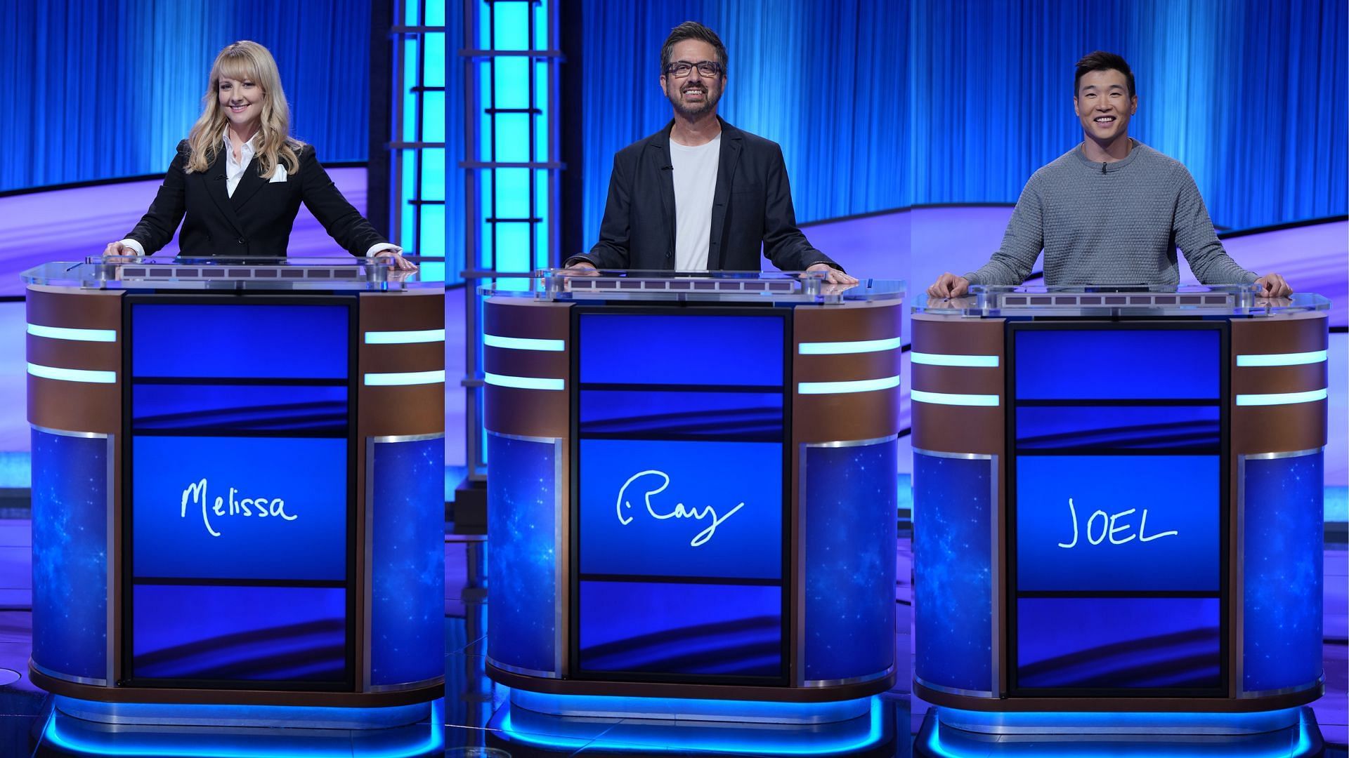 Who won ABC’s Celebrity Jeopardy! Season 1 Episode 7? Result, Final