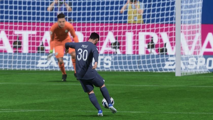 FIFA 23 for PC on Steam Has Been Severely Downgraded Due to Bugs