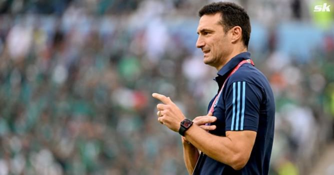 2022 FIFA World Cup: Argentina could make up to 4 changes for crucial Group C clash against Mexico