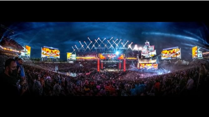 3 pay-per-views WWE should bring back and 2 they shouldn't