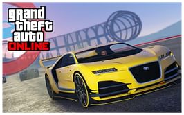 Should GTA Online focus on vehicles other than cars?