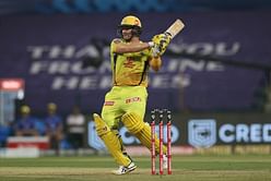 "I never heard either of them say, 'We need to win the game today'" - Shane Watson on MS Dhoni and Stephen Fleming's philosophy at CSK