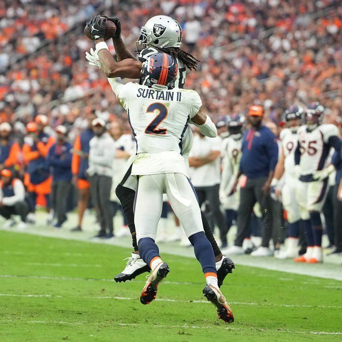 Ranking the 5 best cornerbacks in the 2022 NFL season ft. Trevon Diggs