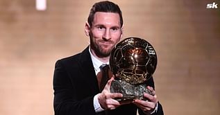 "Everything he planned always ended up happening" - PSG superstar Lionel Messi names the best coach he has had in his career
