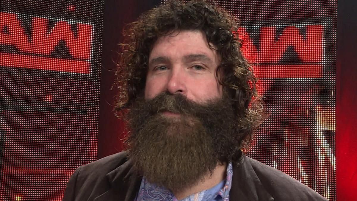 Mick Foley's Net Worth (Updated 2022)