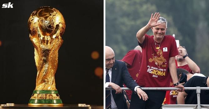 18-year-old Roma star speaks out after rejecting chance to play for national team at the 2022 FIFA World Cup in Qatar