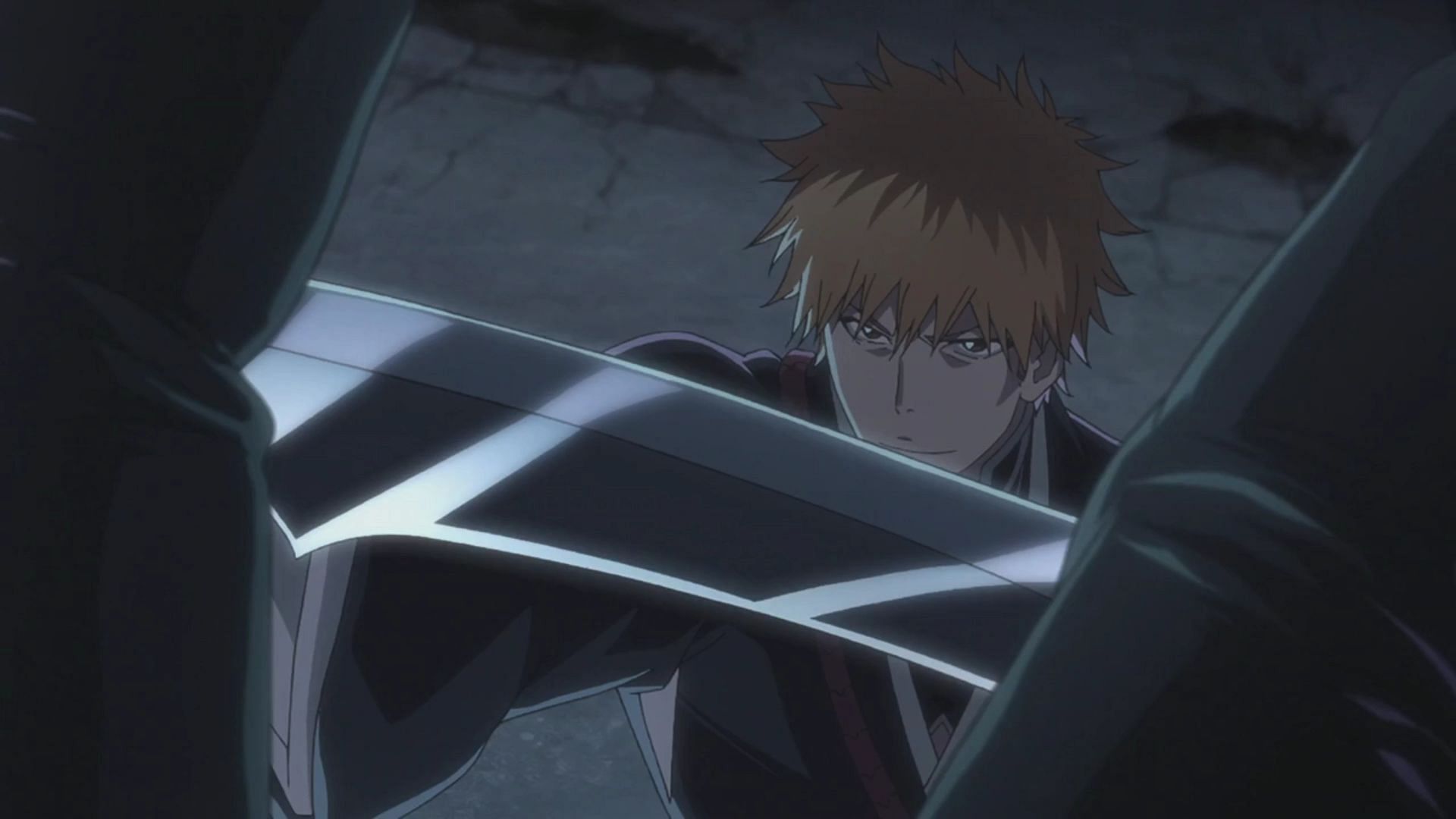 Bleach: TYBW Episode 8 has fans fawning over Grimmjow, Squad Zero, the Soul  Palace, and more