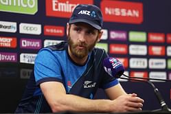 Kane Williamson to lead New Zealand against India in both T20Is and ODIs, Trent Boult and Martin Guptill left out
