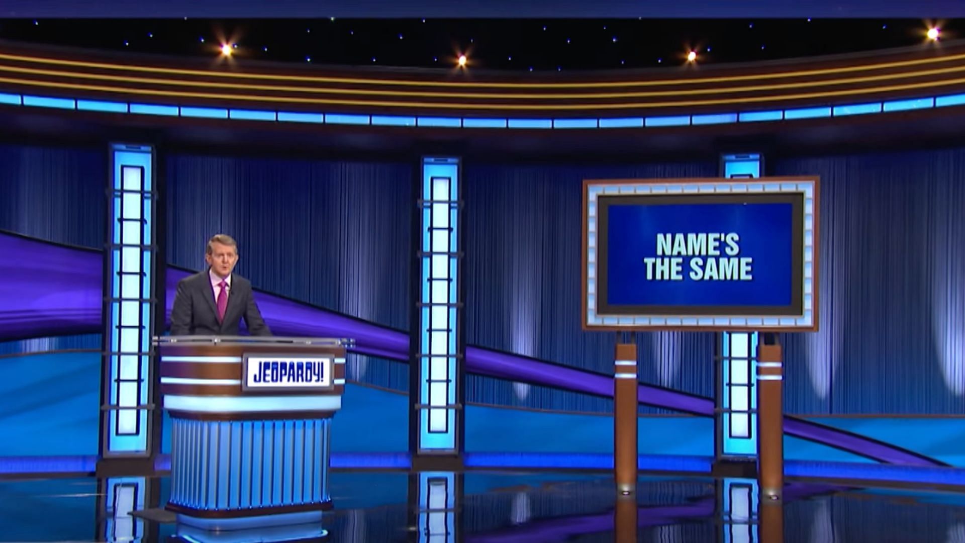 Who won Jeopardy! tonight? November 15, 2022, Tuesday