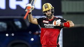 "I want to cash in on every cent possible" - Glenn Maxwell rules out withdrawing from IPL