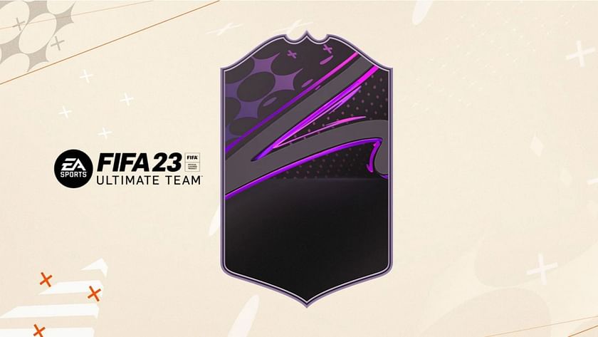 FUT Sheriff - We're only 20 Days from the Official Reveal of EA