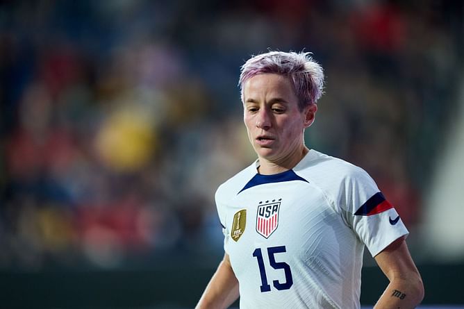 USNWT vs Germany Prediction and Betting Tips | November 13, 2022