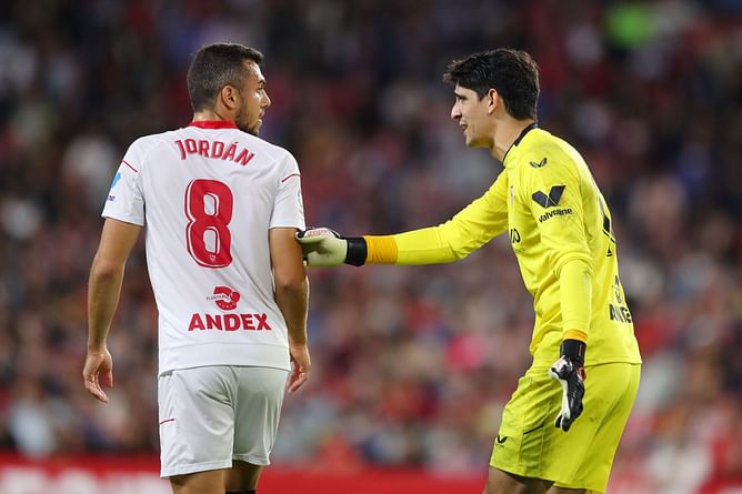 Velarde CF vs Sevilla Prediction and Betting Tips | November 13, 2022