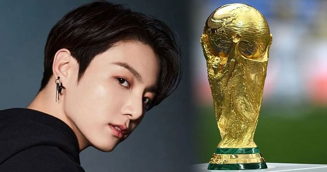 FIFA World Cup 2022: BTS superstar Jungkook confirmed to perform the official soundtrack “Dreamers” at the opening ceremony