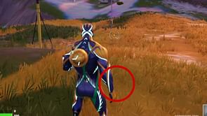 Fortnite glitch is turning players completely invisible, here's how