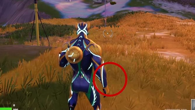 Fortnite glitch is turning players completely invisible, here's how