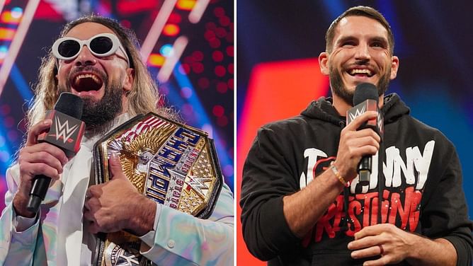WWE RAW ratings rise despite tough competition