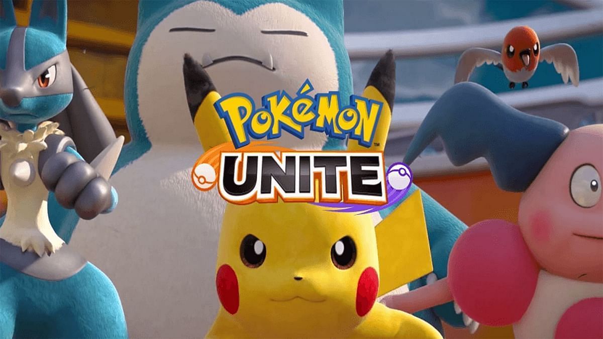 Pokémon UNITE - These Pokémon are still missing from the lineup - Gaming