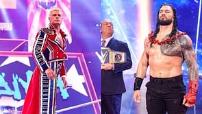 When will Cody Rhodes return to WWE?